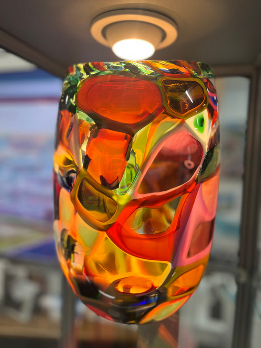 Keith Rowe - Multi Murrine