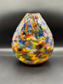 Gordon Studio Glassblowers - Tiffany Small Pocket Vase