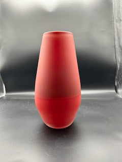 Gordon Studio Glassblowers - Pipeline Red