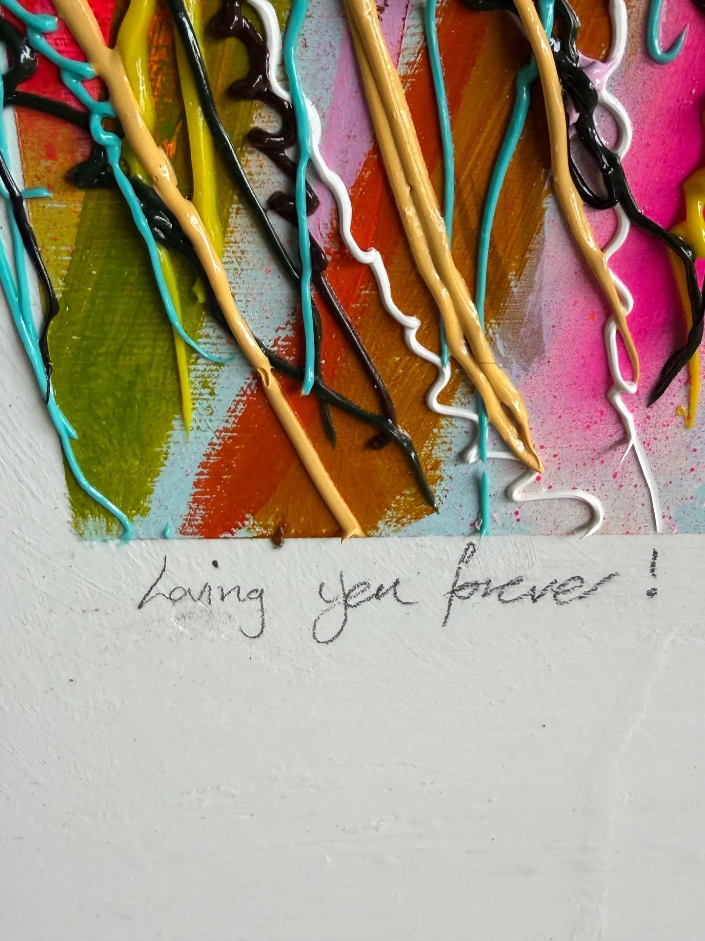 Collie Crawford - Loving You Forever