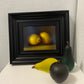 Jason Jeynes - Lemons