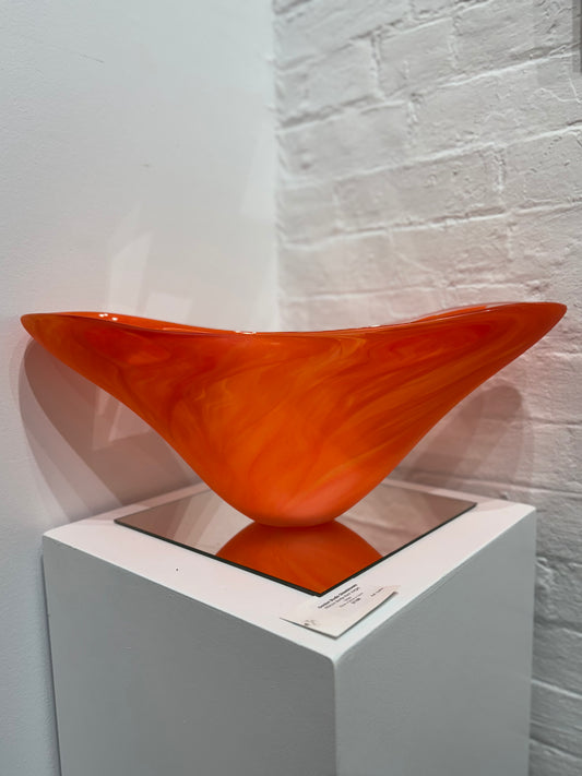 Gordon Studio Glassblowers - Coolamon Bowl II