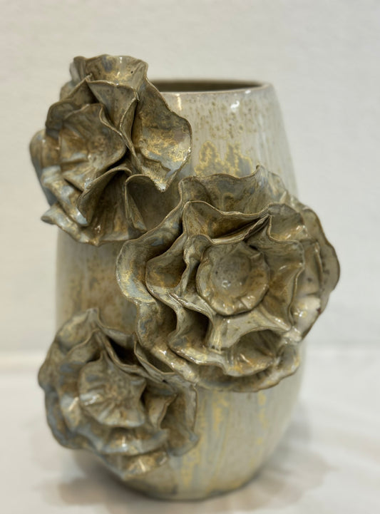 Alison Skate - The Camelia Vase