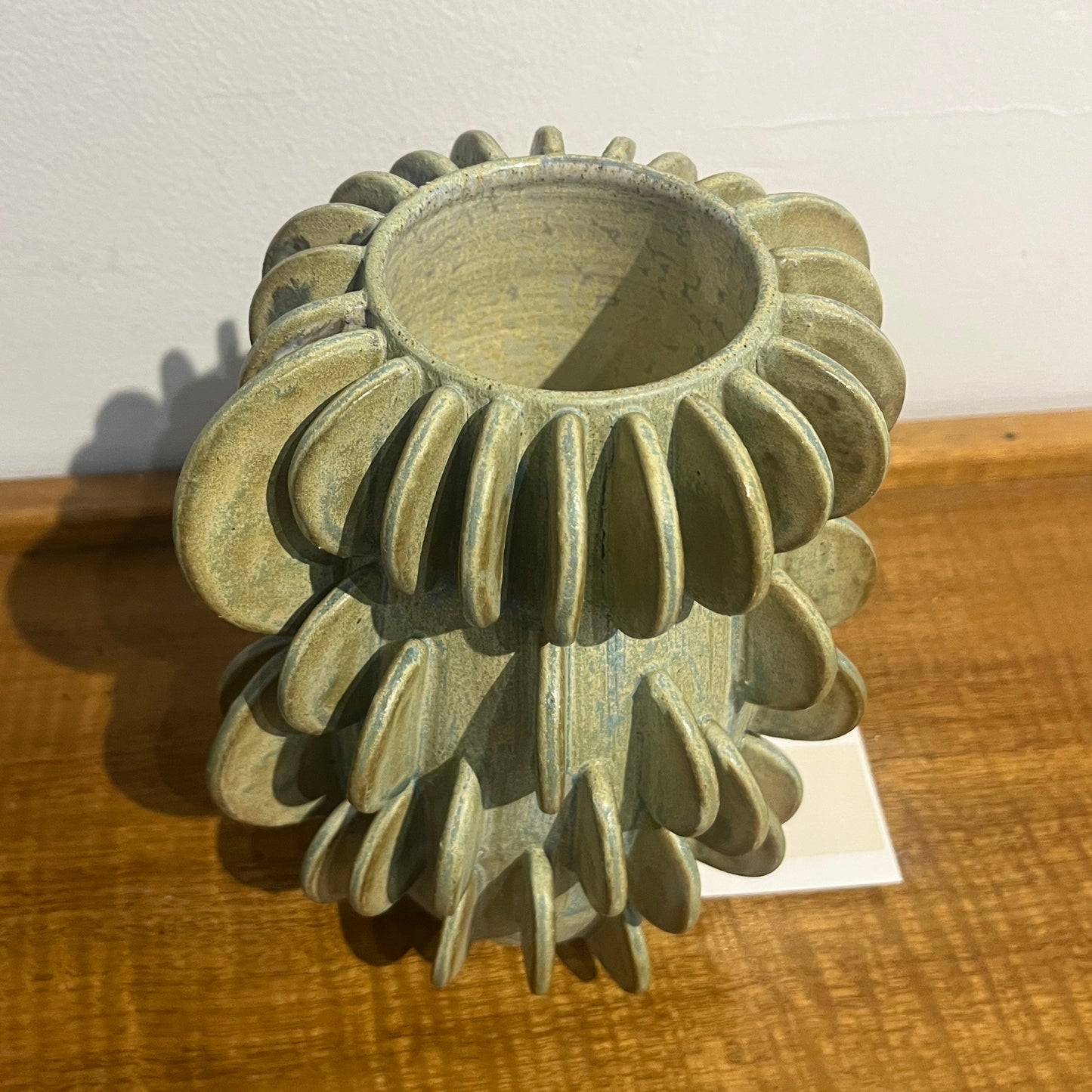 Alison Skate - Cactus