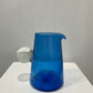 Gordon Studio Glassblowers - Nexus Jug Blue