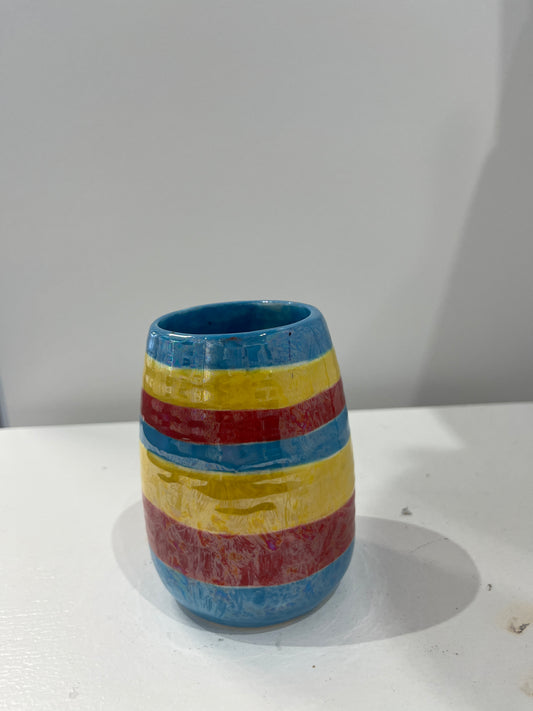 Rose Van Oyen  - The Four Vessels (3)