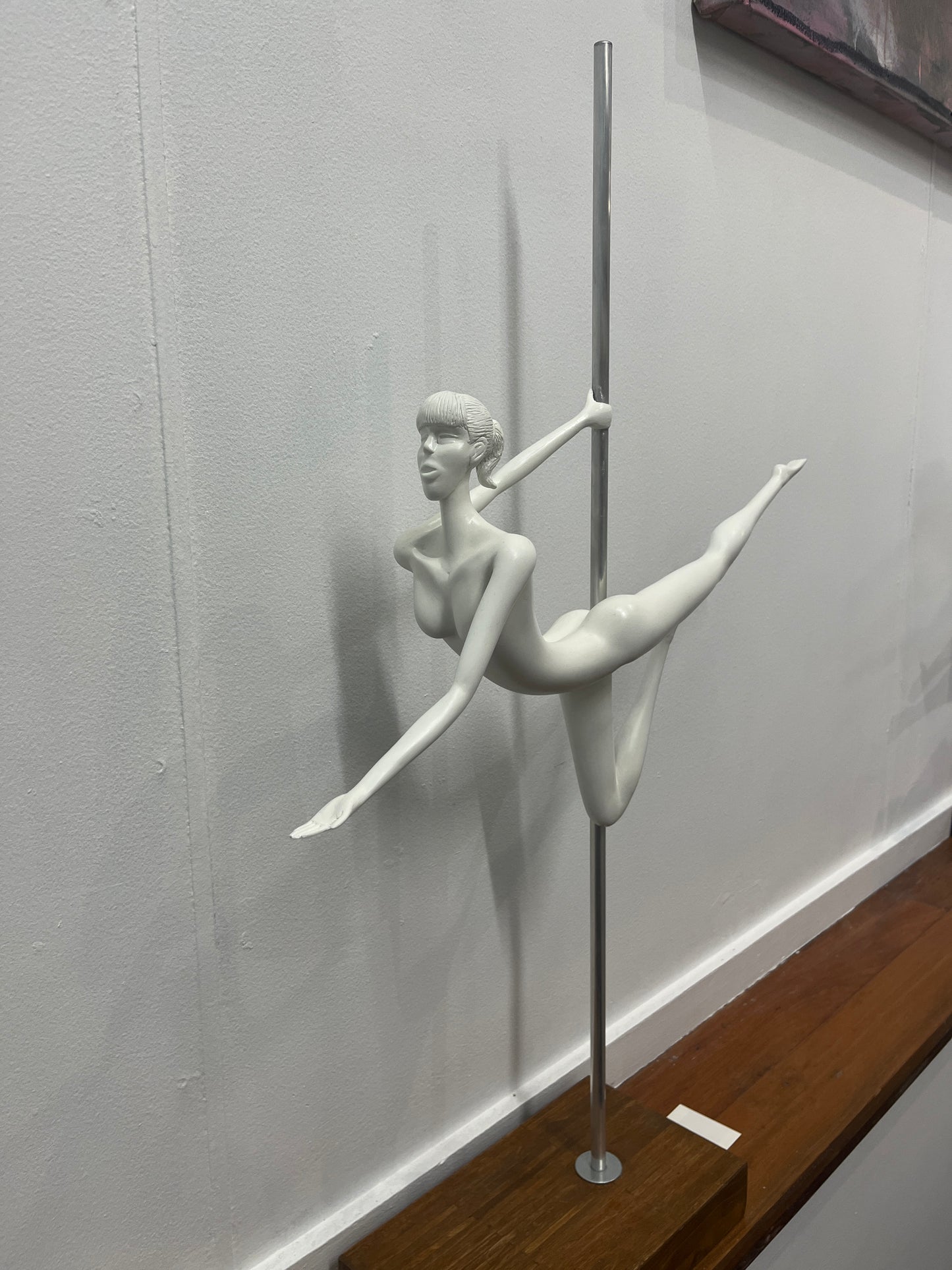 Robb Drysdale - Ponytail