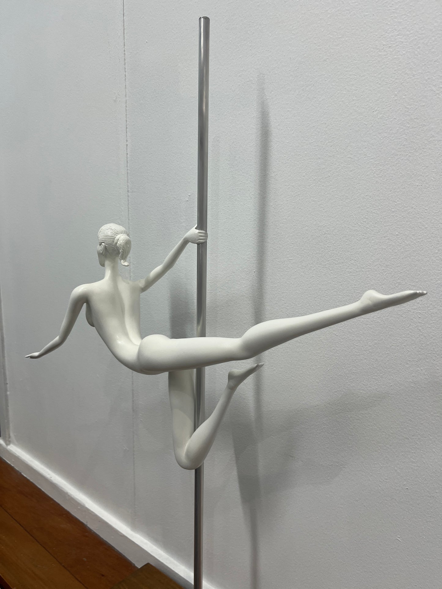 Robb Drysdale - Ponytail