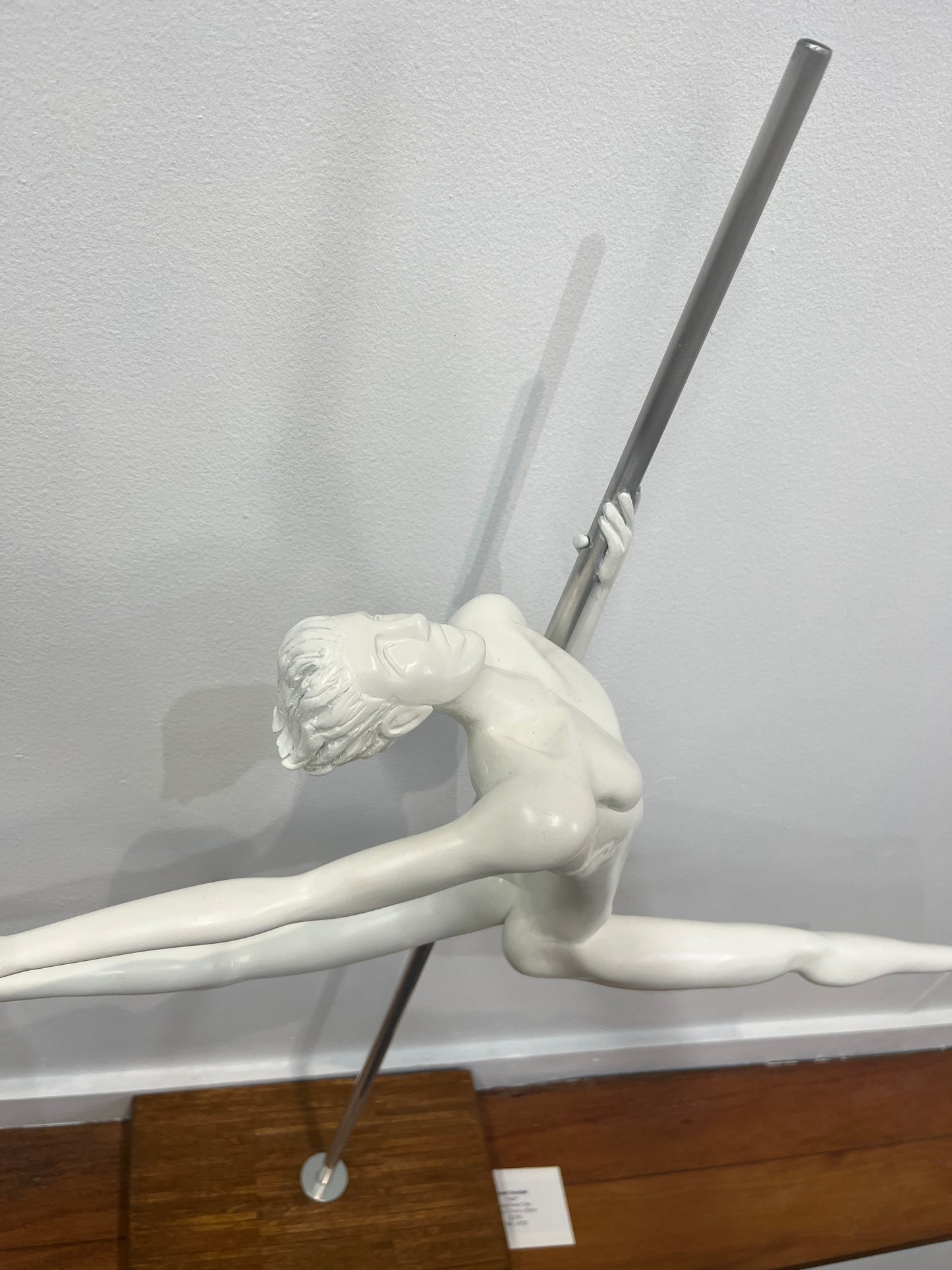 Robb Drysdale - Flight