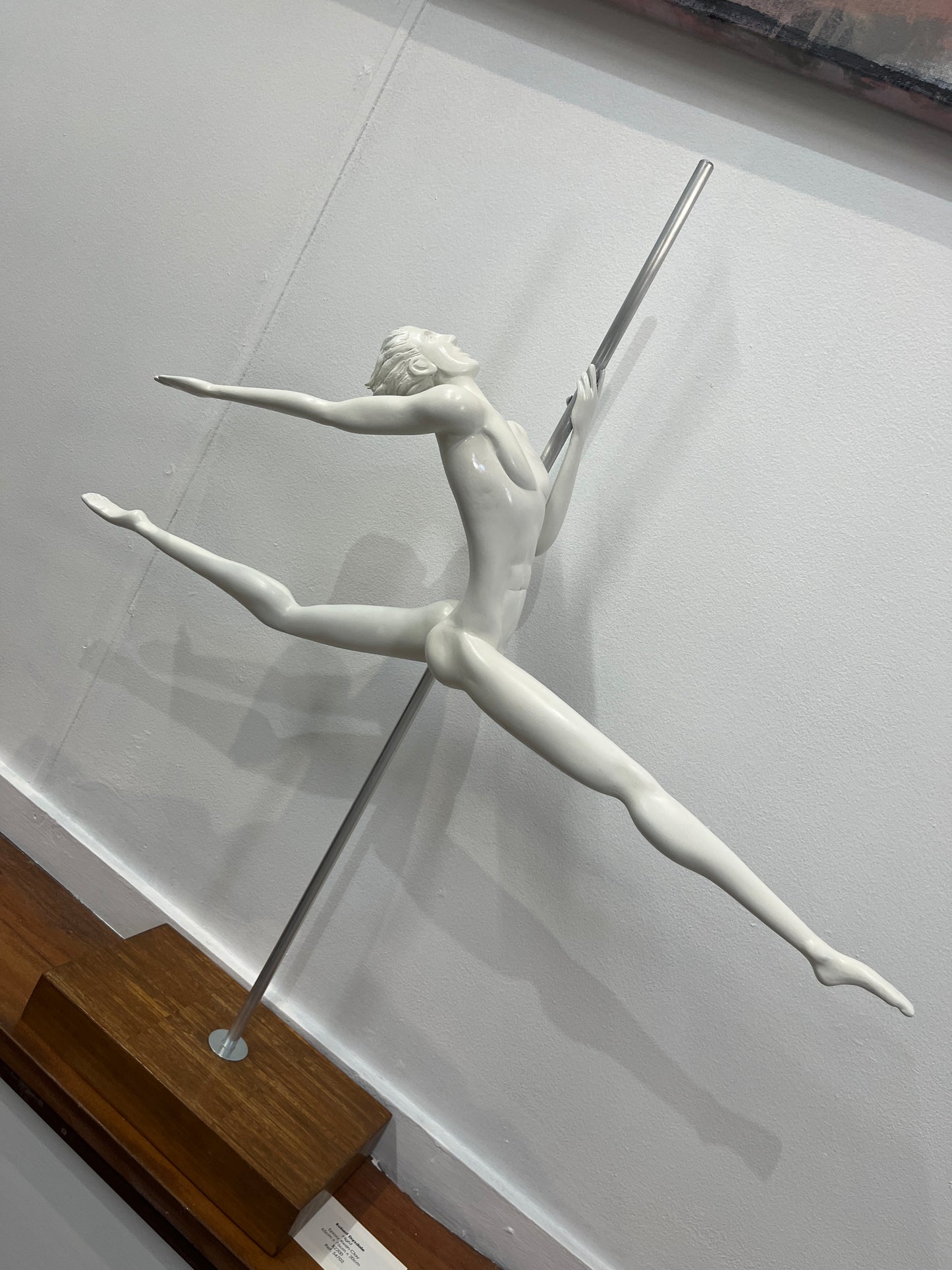 Robb Drysdale - Flight