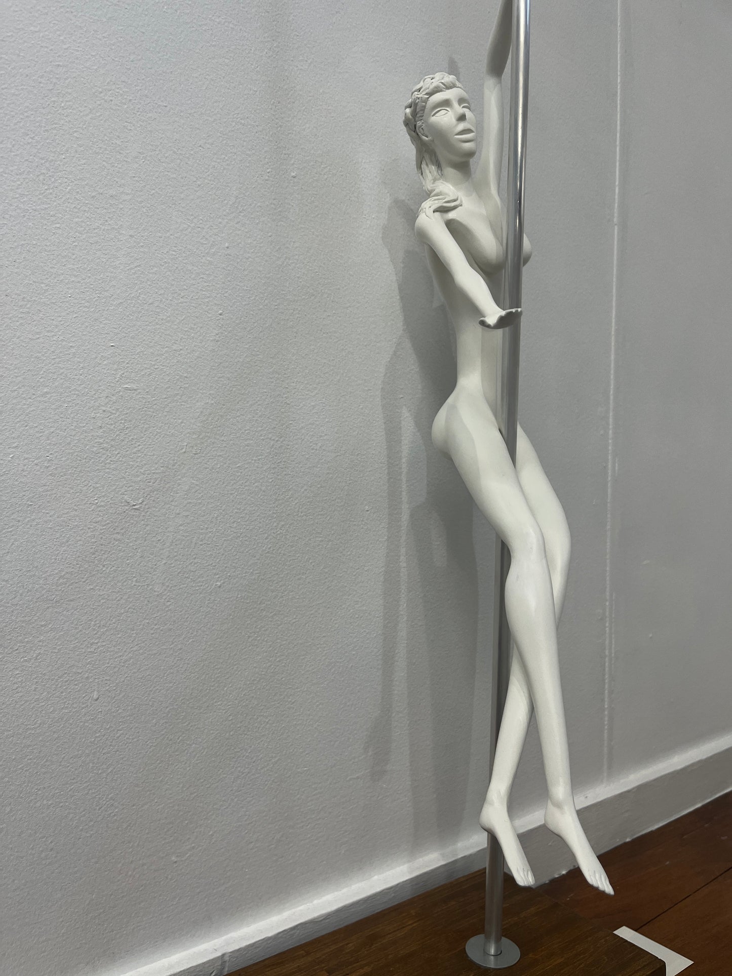 Robb Drysdale - Athena