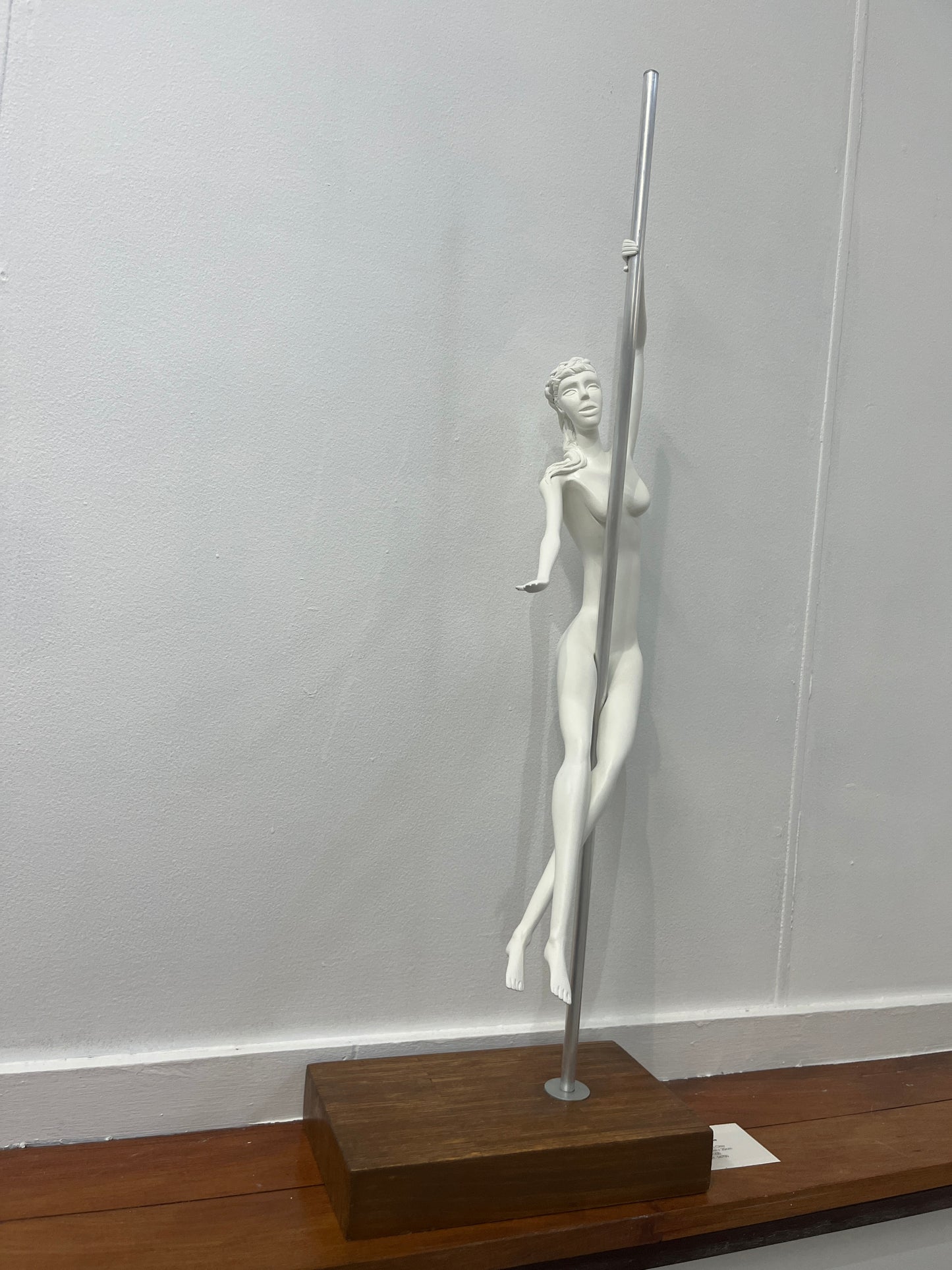 Robb Drysdale - Athena