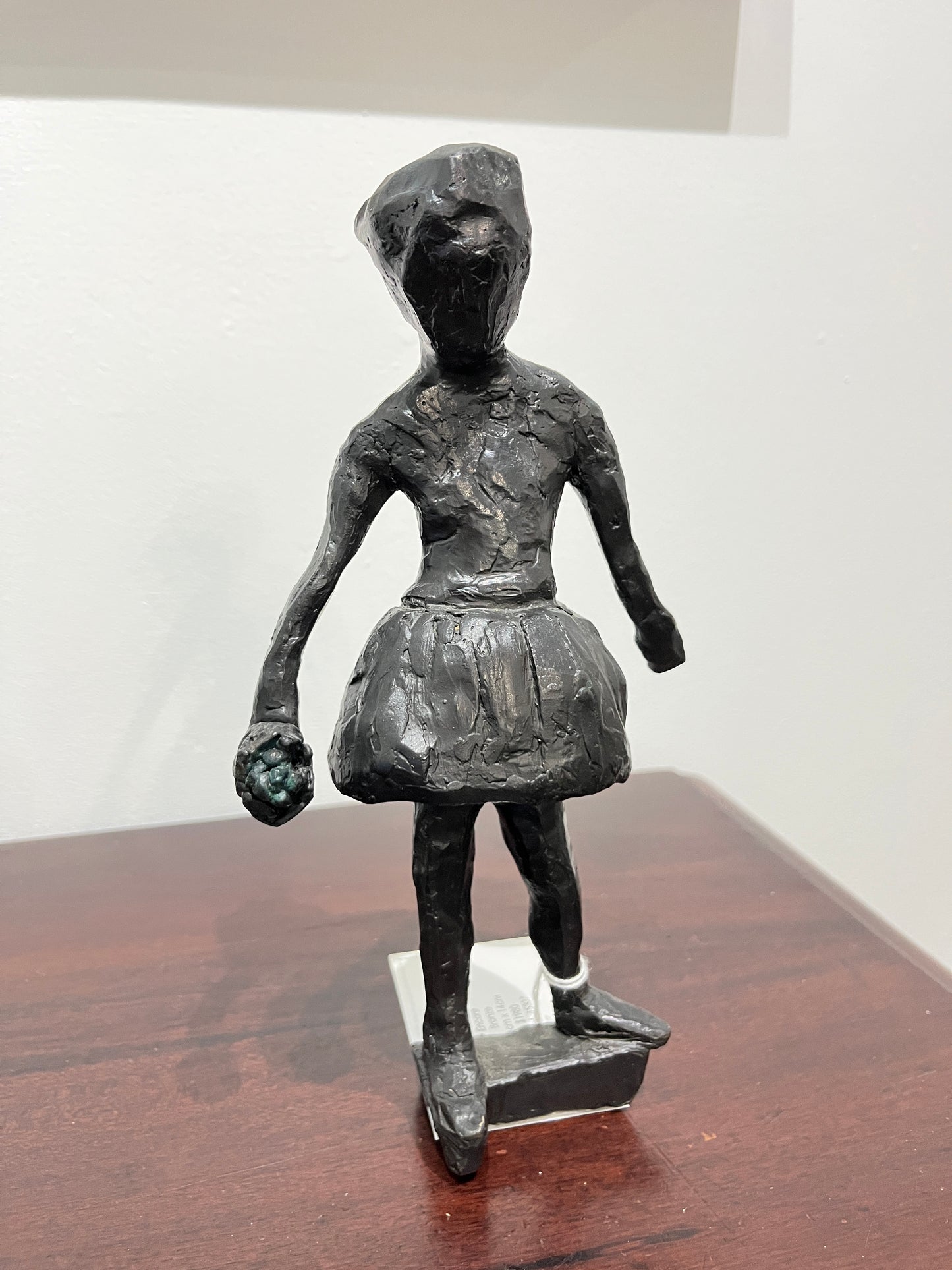 Jane Creenaune - Encore