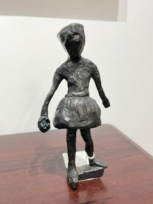 Jane Creenaune - Encore