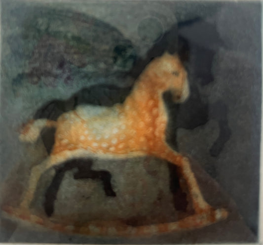 Christine Porter - Remember