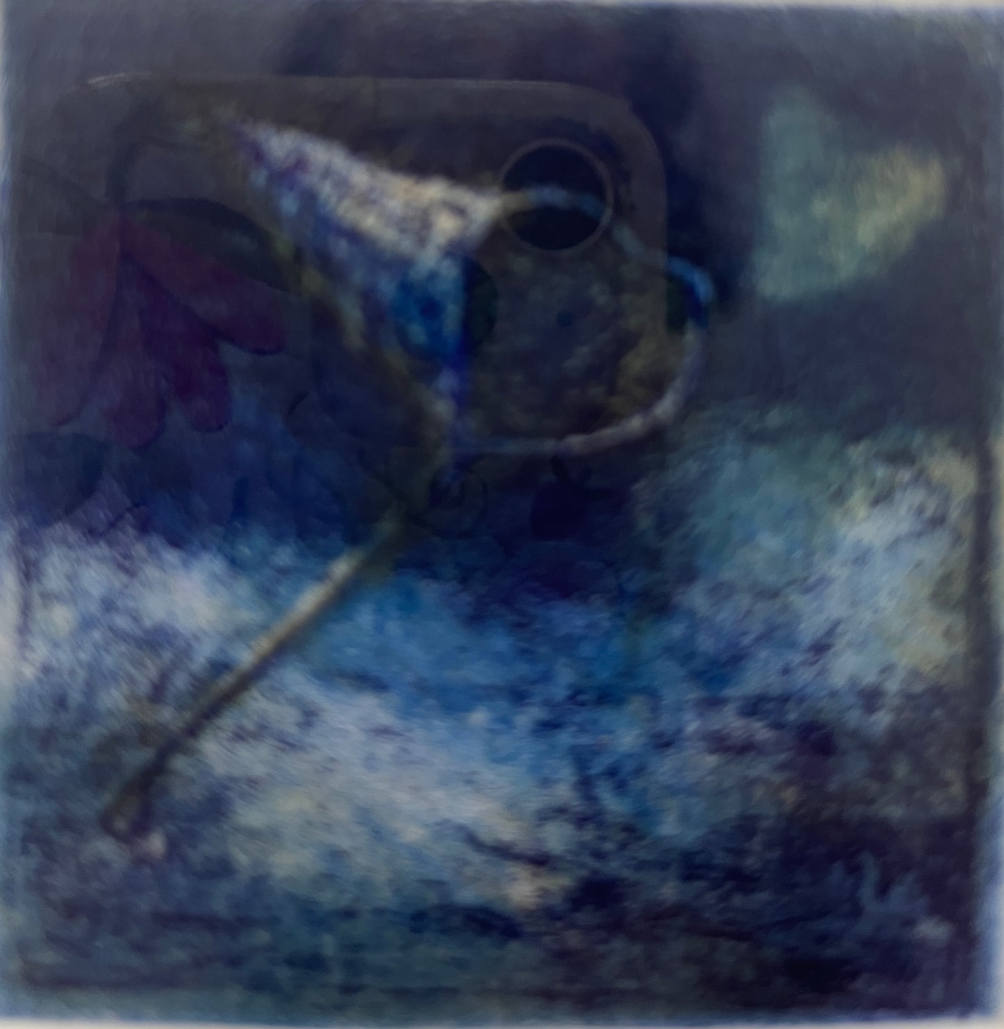 Christine Porter - Let The First One you Catch Be Your Own