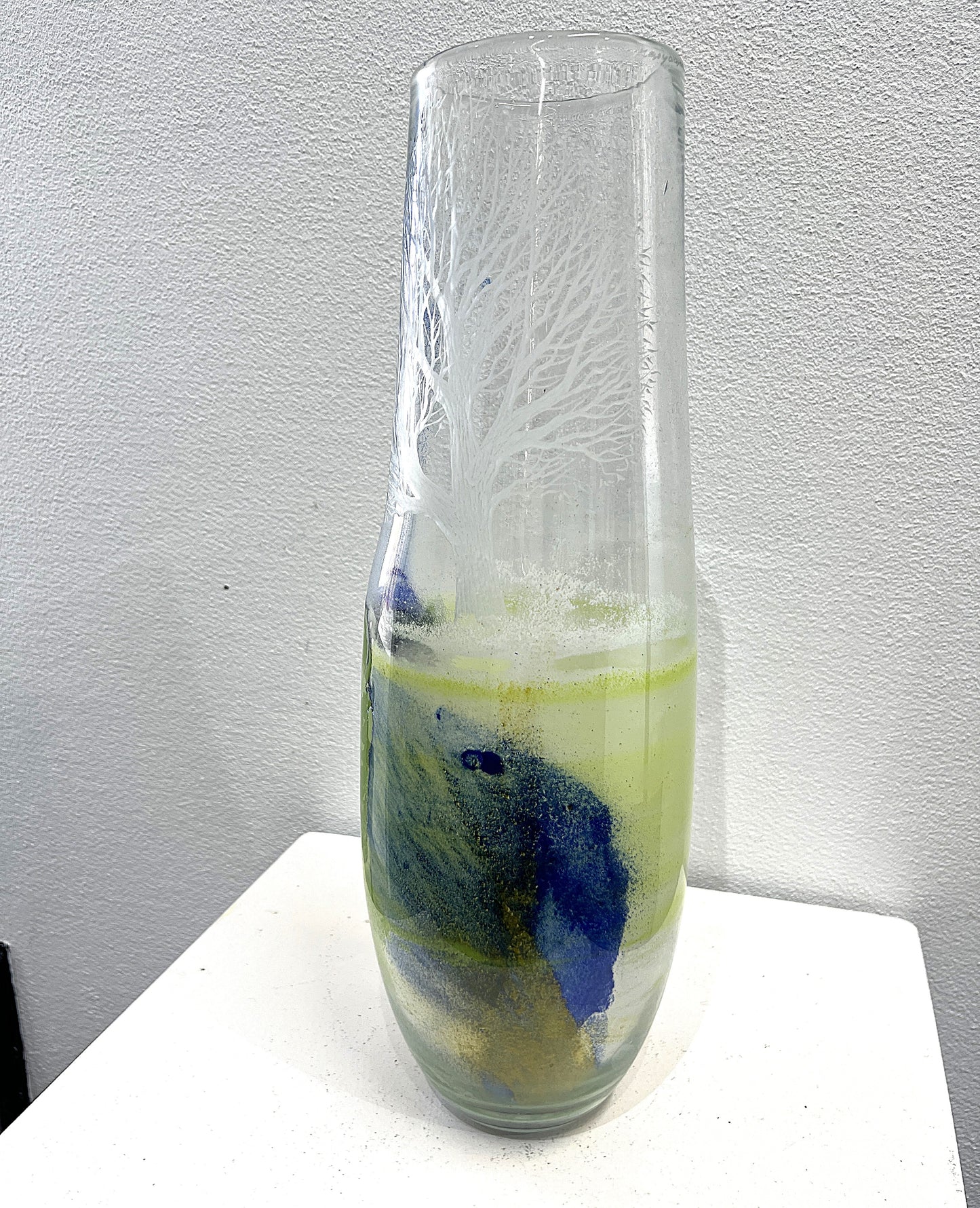 Kayo Yokoyama - Secret Garden