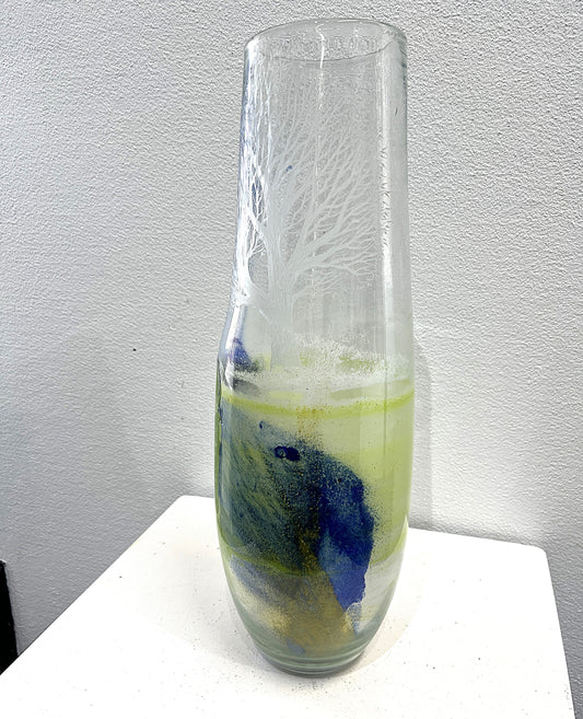 Kayo Yokoyama - Secret Garden