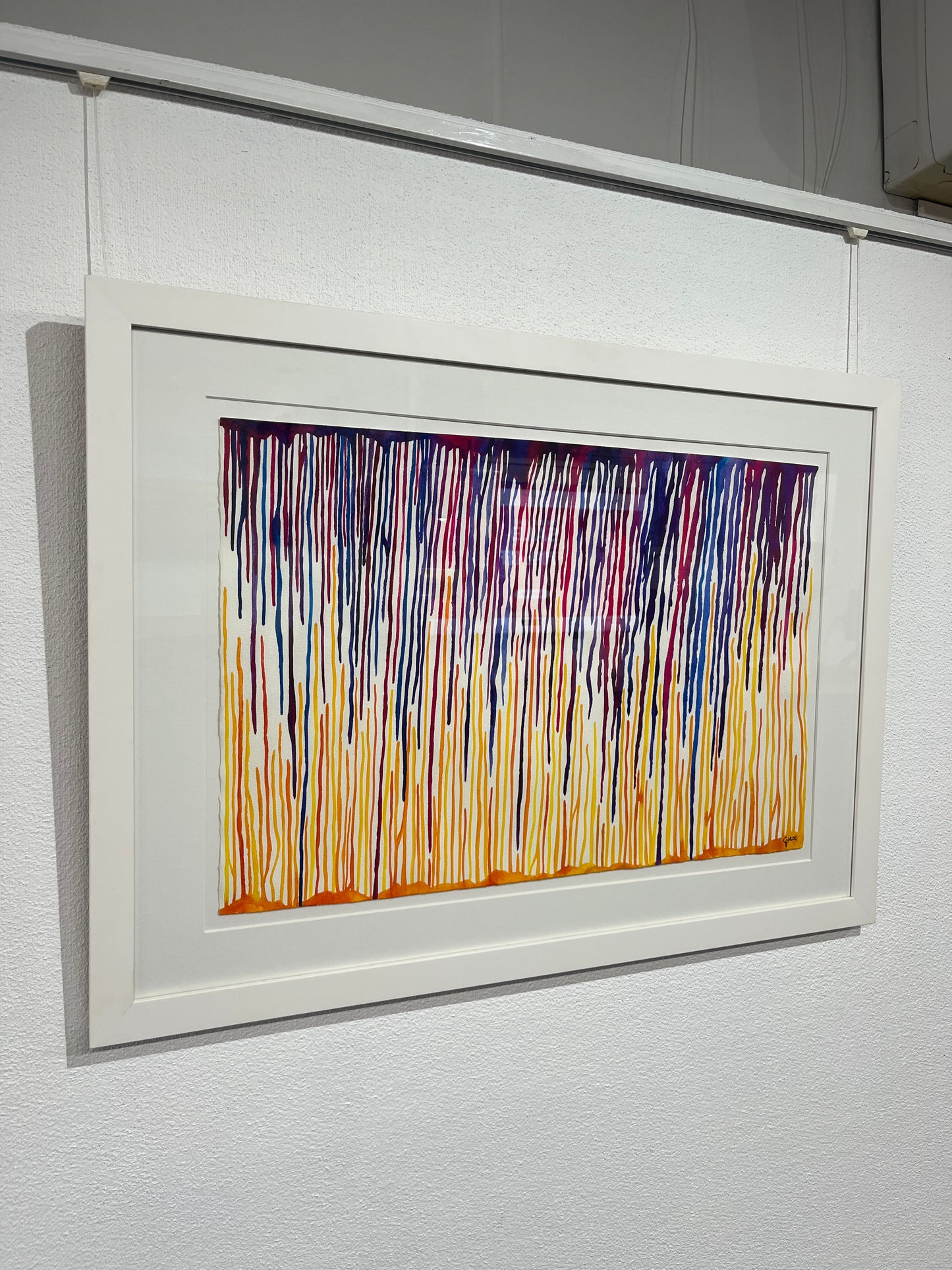 Chloe Parker - Waterwall