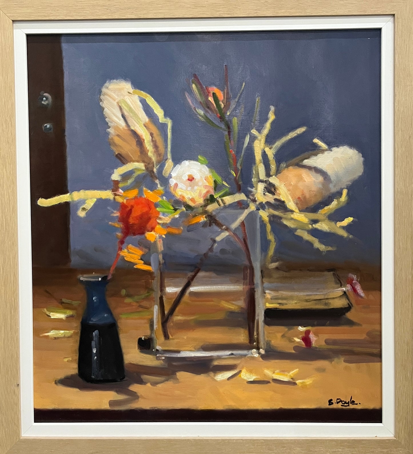 Stephen Doyle - Australian Natives