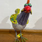 Shirley Marais - Poppy Chook