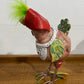 Shirley Marais - Patsy Chook