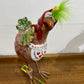 Shirley Marais - Patsy Chook