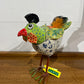 Shirley Marais - Rusty Chook