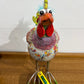 Shirley Marais - Arlo Chook