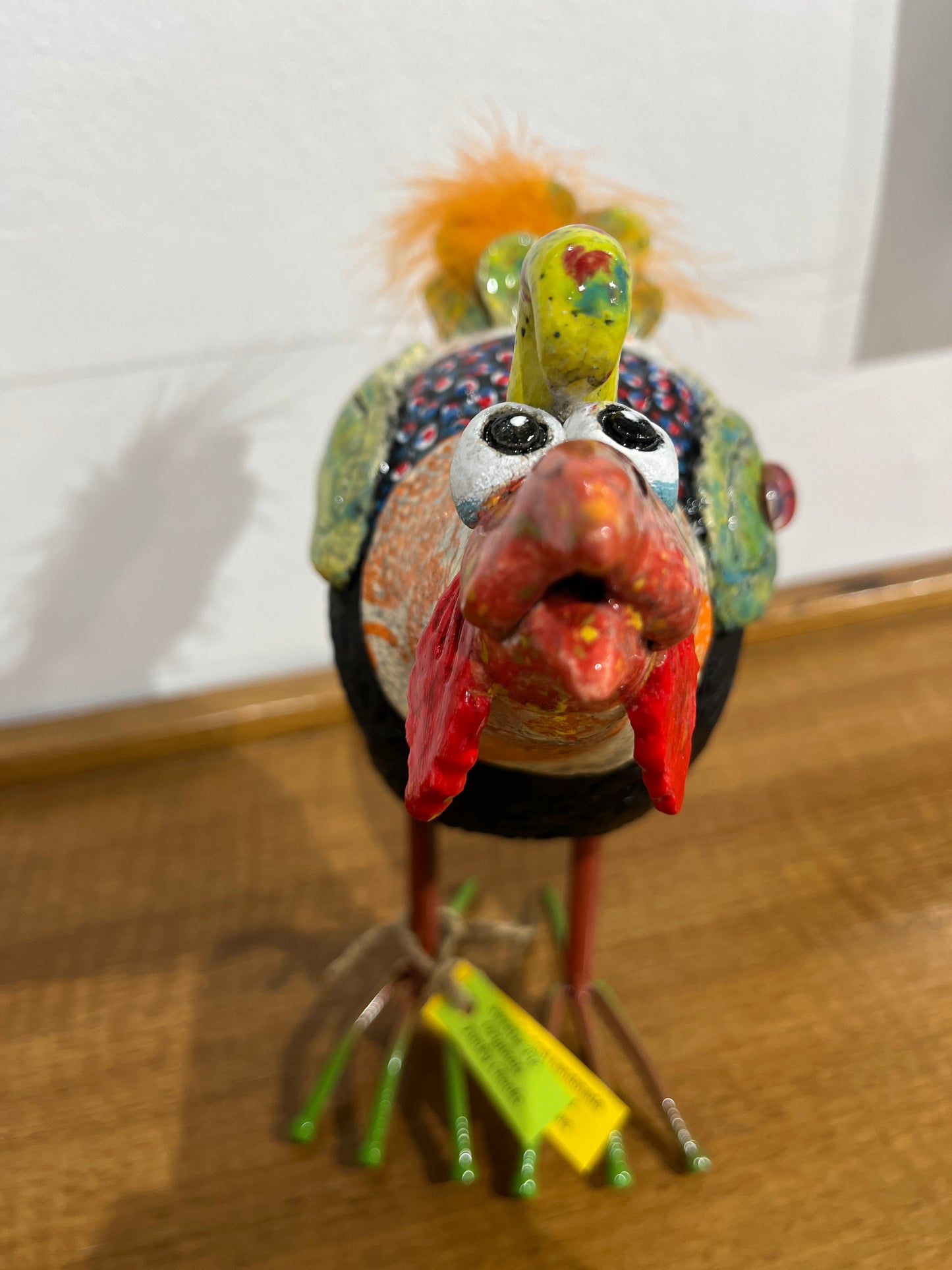 Shirley Marais - Josay Chook