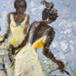 John Maitland - Gathering Wild Fruits