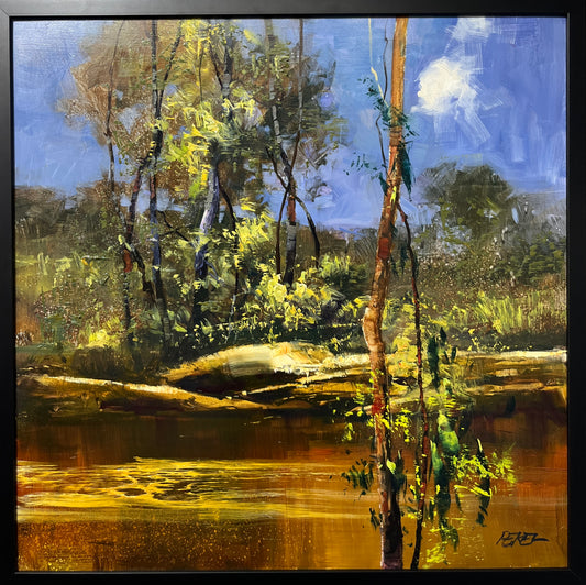 Herman Pekel - Metcalf Pool