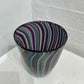 Keith Rowe - Cane Vase