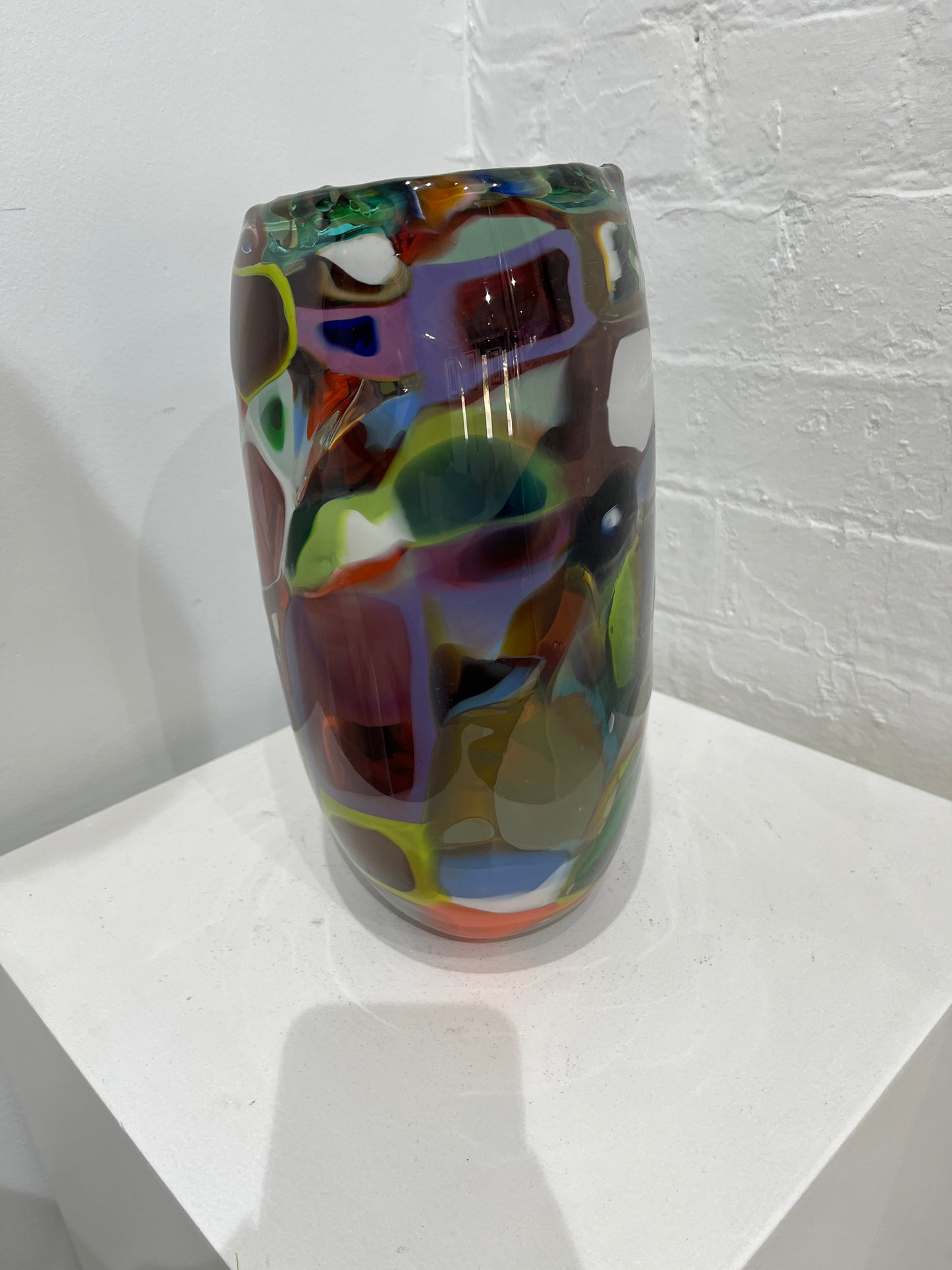 Keith Rowe - Multi Murrine
