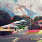 Nick Olsen - Zig Zag Street