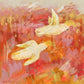Loretta Blake - High Flying Cockatoos