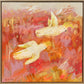 Loretta Blake - High Flying Cockatoos