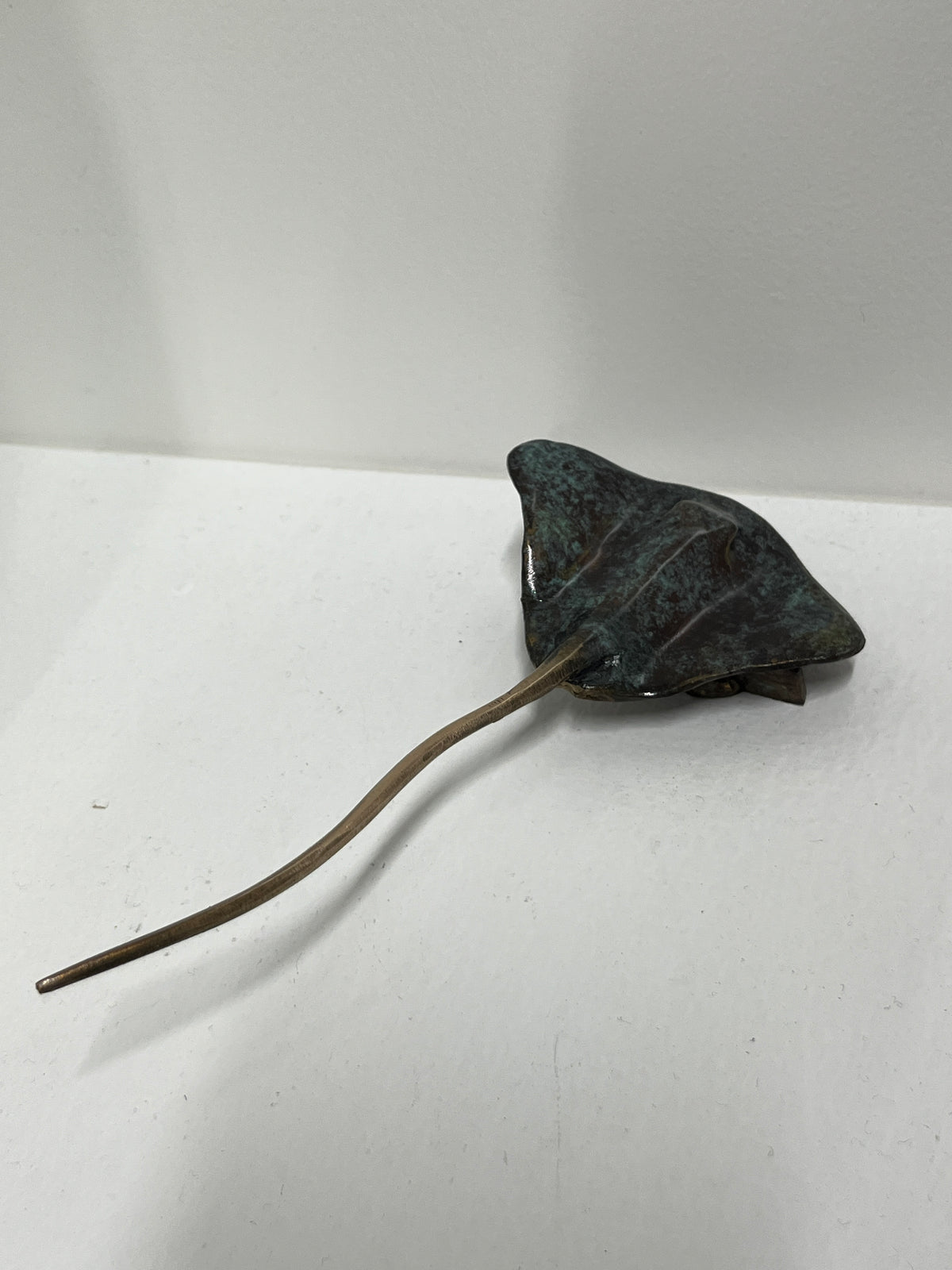 Dean Rusling - Stingray 17/99 (70mm Baby Ray)