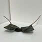 Dean Rusling - Stingray 15/99 (70mm Double Baby Rays)