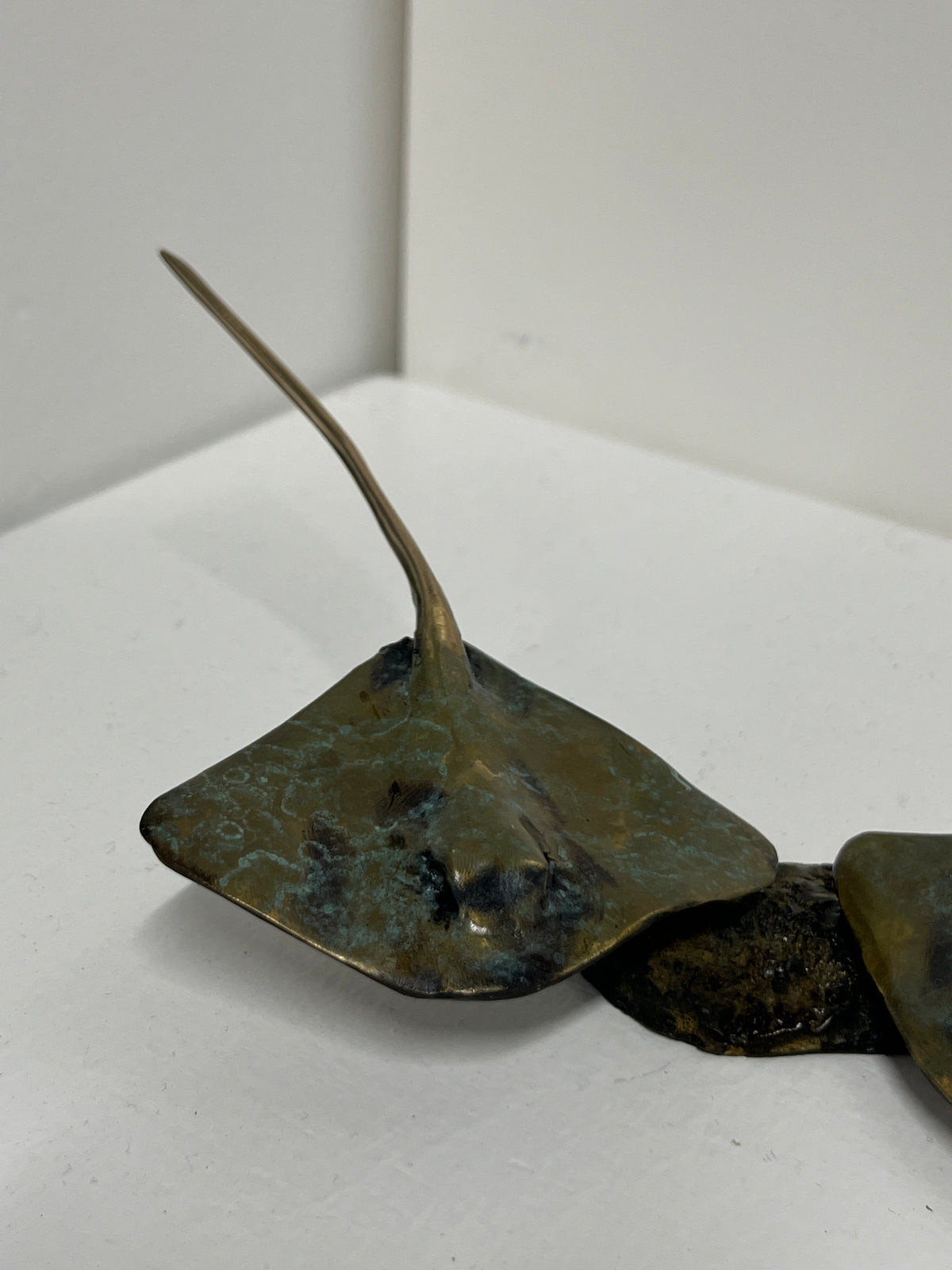 Dean Rusling - Stingray 15/99 (70mm Double Baby Rays)