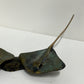 Dean Rusling - Stingray 15/99 (70mm Double Baby Rays)