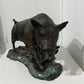 Dean Rusling - Wild Boar