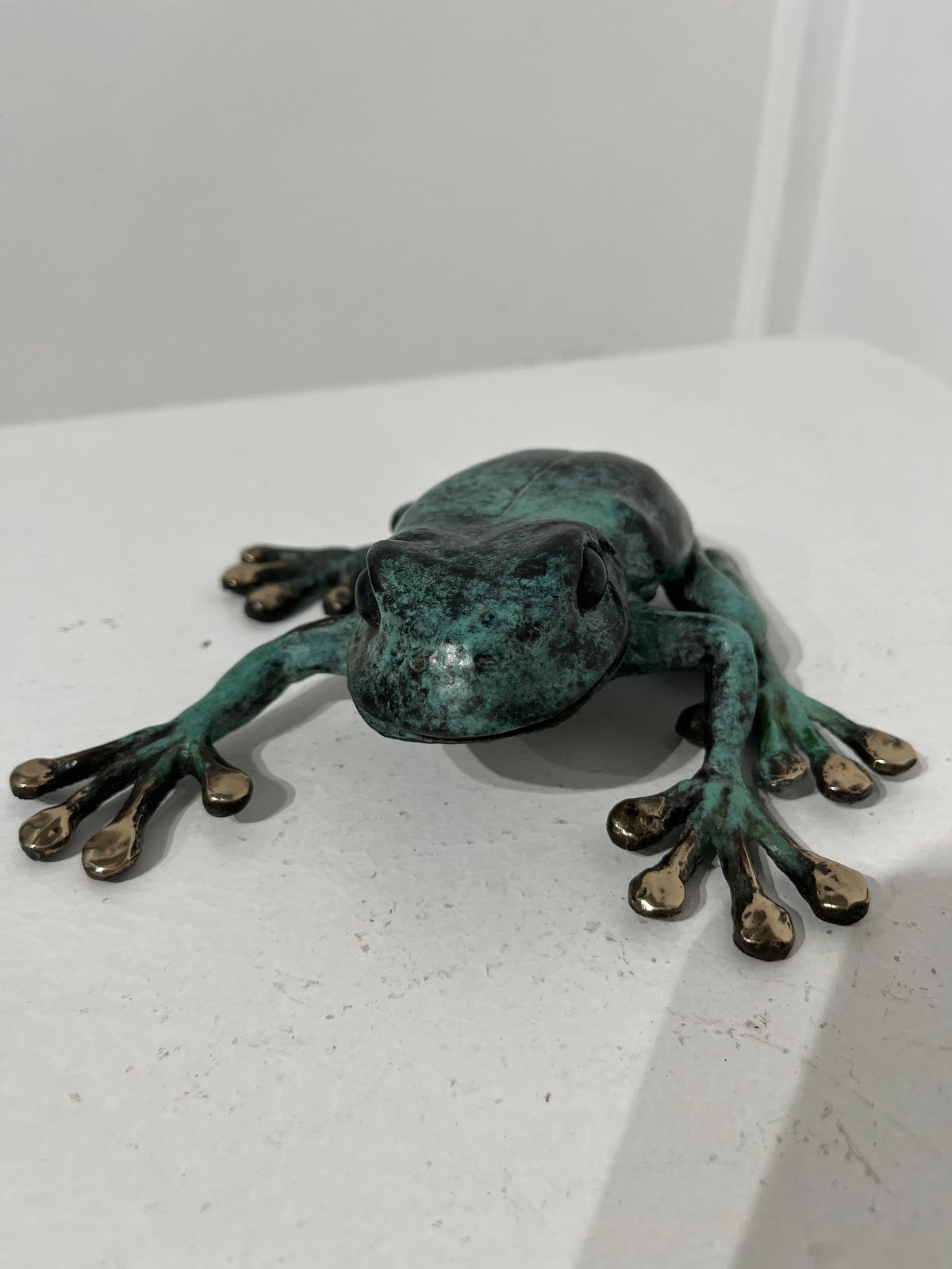 Dean Rusling - Green Tree Frog 68/99 (Pauly)