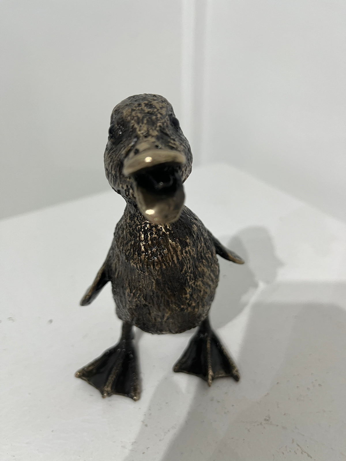 Dean Rusling - Duckling (cheeky boy) 19/40