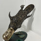 Dean Rusling - Large Playpus Eating Cray (Lunch Time) 4/27