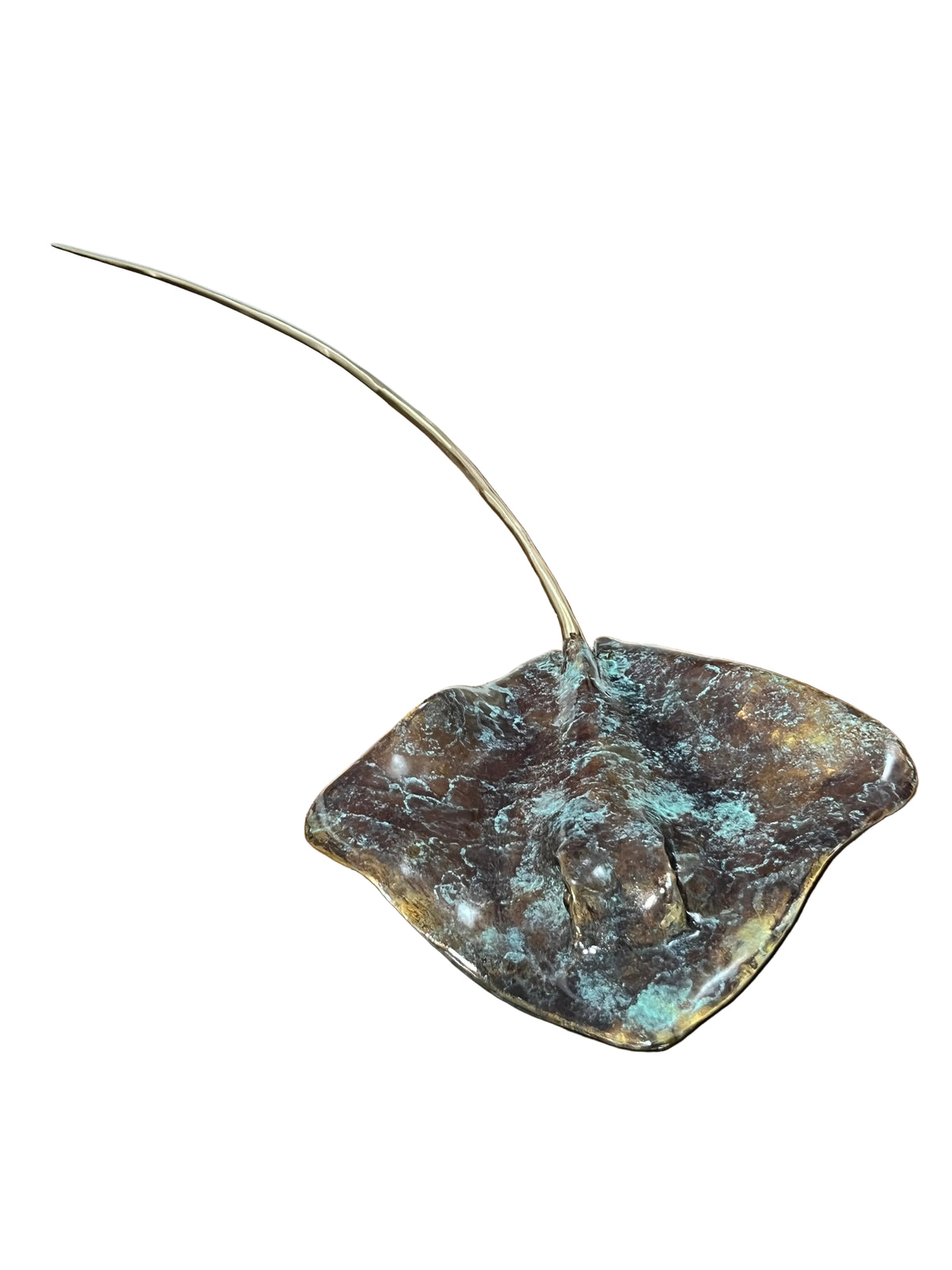 Dean Rusling - Stingray (180mm Bayray) 5/50