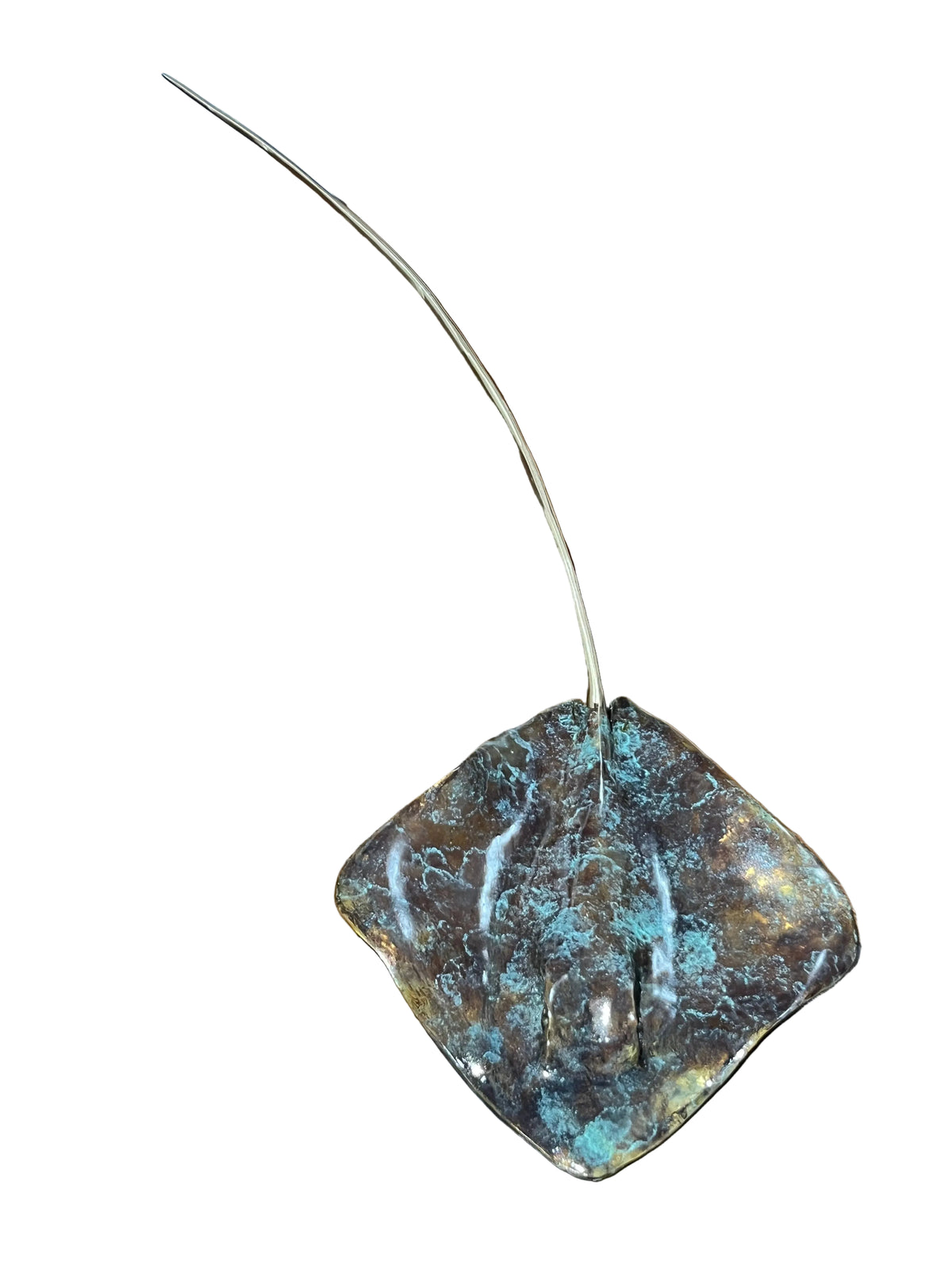 Dean Rusling - Stingray (180mm Bayray) 5/50