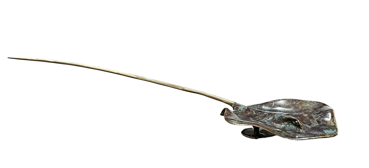 Dean Rusling - Stingray (180mm Bayray) 5/50
