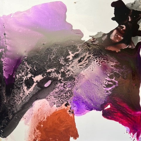 Odessa Jacobsen - Violetta