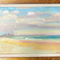 Jamie Boyd - Windy Day, Port Melbourne